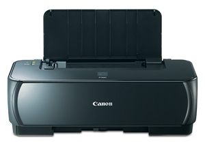 Nạp mực máy in Canon PIXMA iP1880, In phun màu
